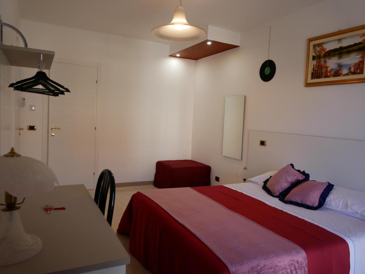 Donna Nicla B&B Matera Exterior photo