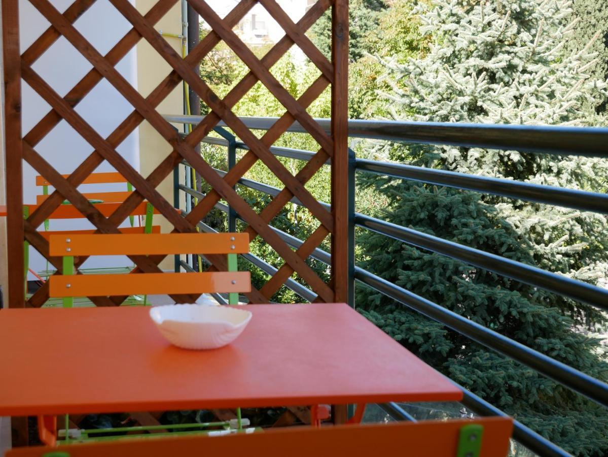 Donna Nicla B&B Matera Exterior photo