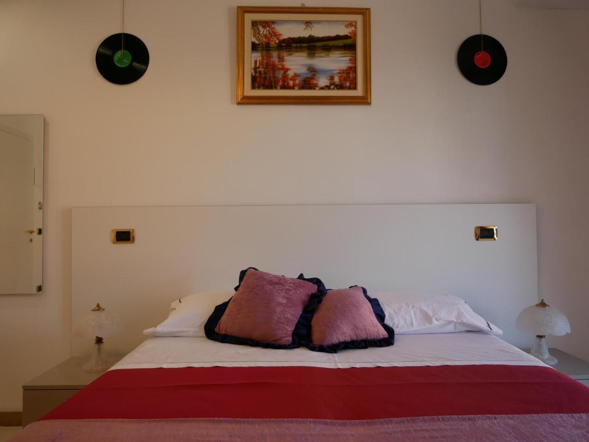 Donna Nicla B&B Matera Exterior photo