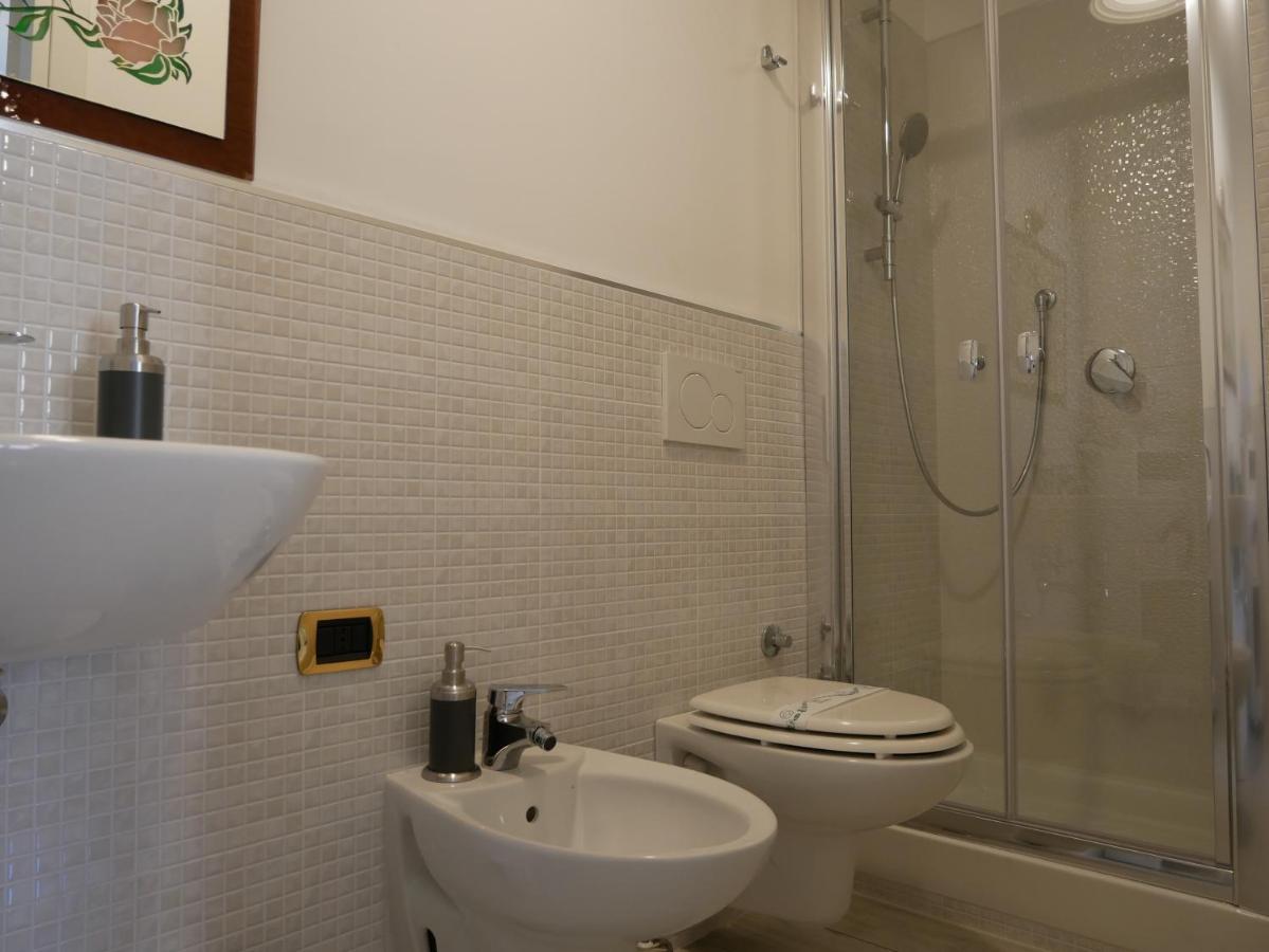 Donna Nicla B&B Matera Exterior photo